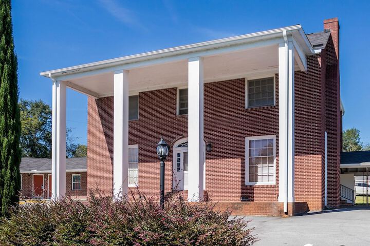 Rodeway Inn & Suites Walhalla