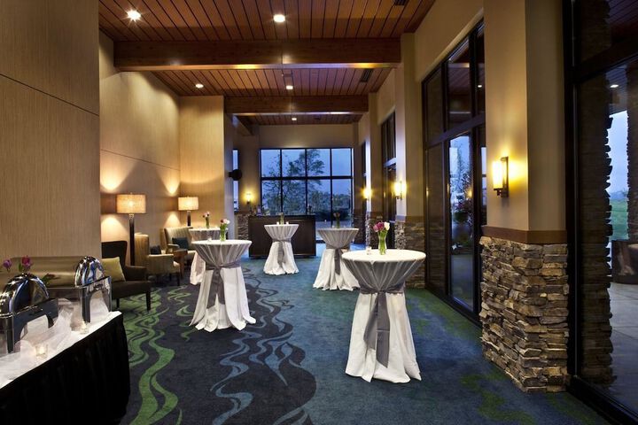 Hotel Interior 11 of 60