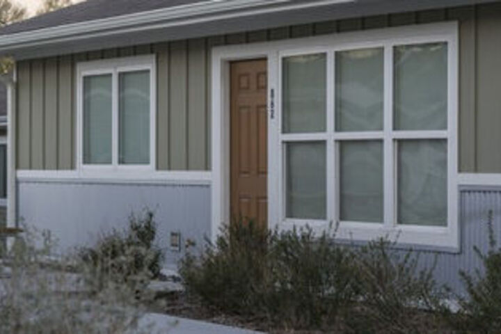 Karnes City Cottages