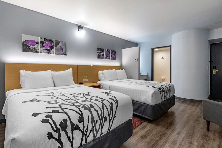 Sleep Inn & Suites Jerome - Twin Falls