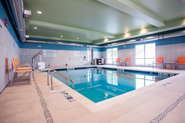 Pool 7 of 54