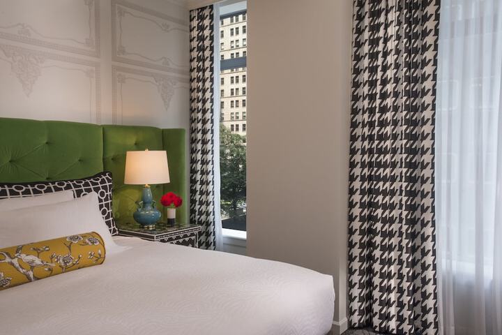 Kimpton Hotel Monaco Pittsburgh by IHG