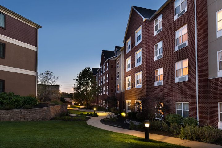 Holiday Inn Express St. Louis West - OFallon by IHG