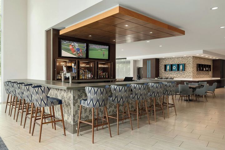 SpringHill Suites by Marriott Roanoke