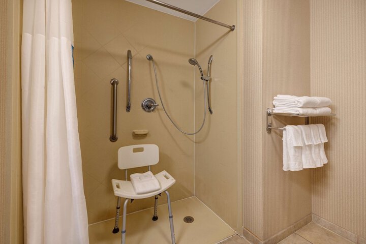 Hampton Inn Victoria
