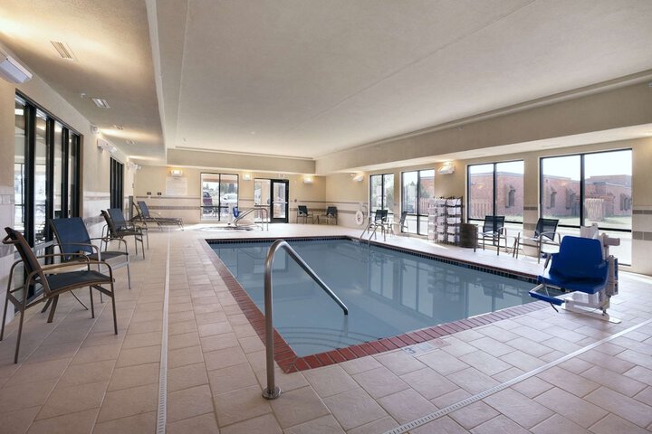 Pool 3 of 38