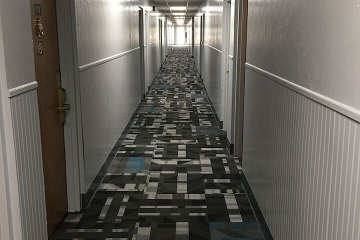 Travelodge by Wyndham Gallipolis