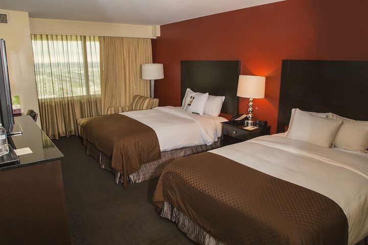 DoubleTree by Hilton El Paso Downtown