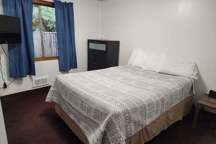 Plainview Motel & RV Park
