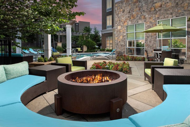 Terrace/Patio 44 of 44