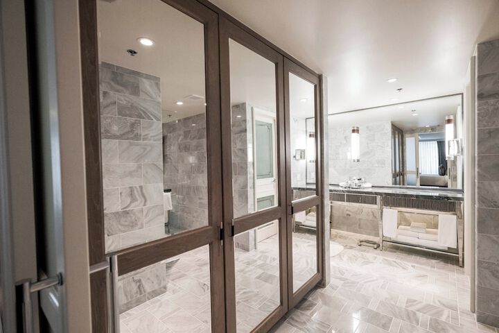 The St. Regis Aspen Resort