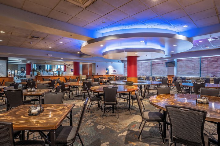 Westmark Fairbanks Hotel & Conference Center
