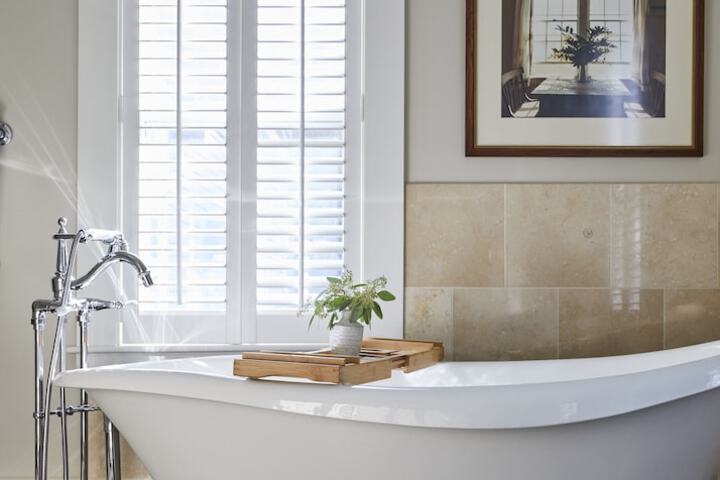 White Barn Inn & Spa Auberge Collection