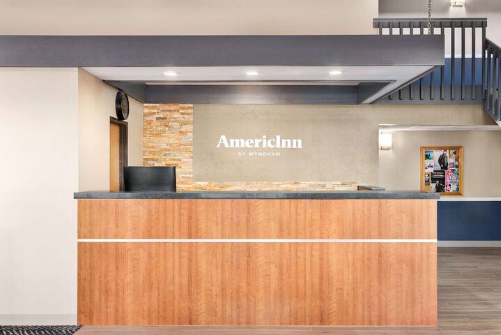 AmericInn by Wyndham Bemidji