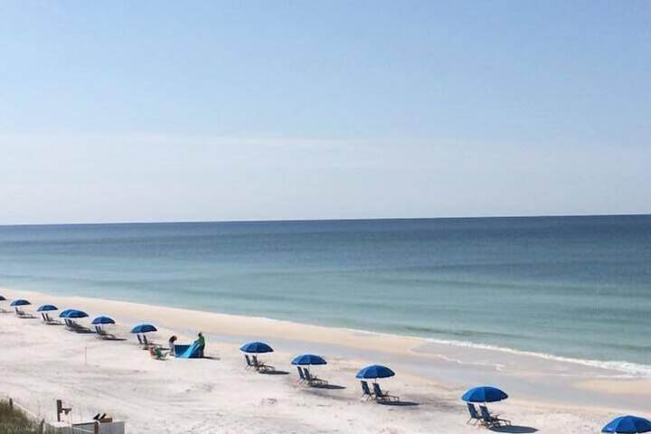 Cottage Rental Agency - Seaside Florida