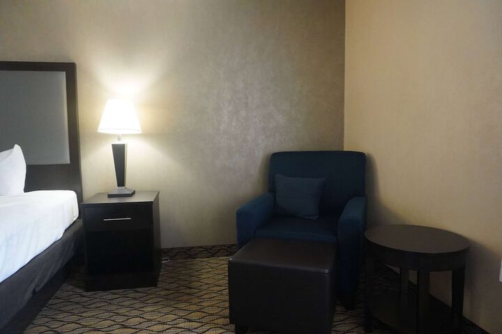 Baymont by Wyndham Bridgeport / Frankenmuth
