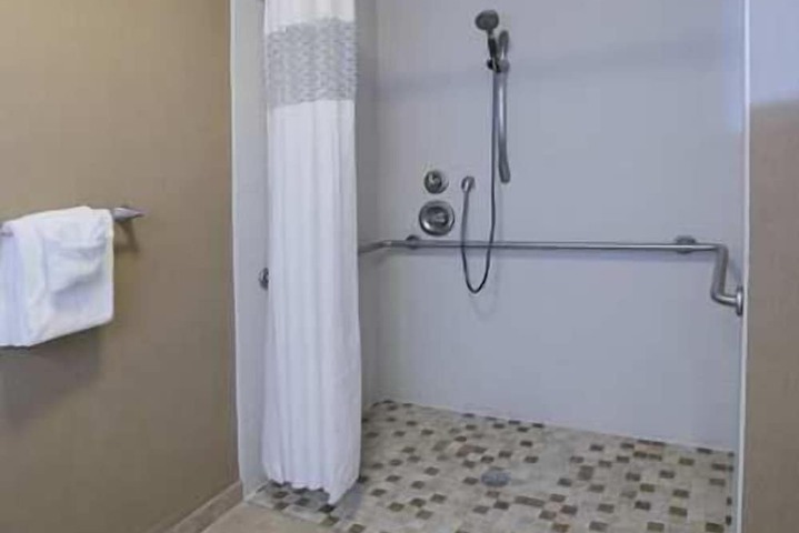 Hampton Inn Tuscaloosa-University
