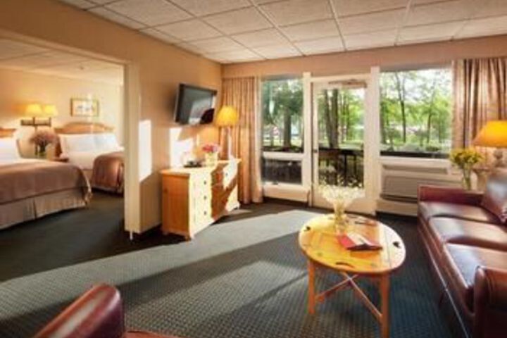 Woodloch Resort