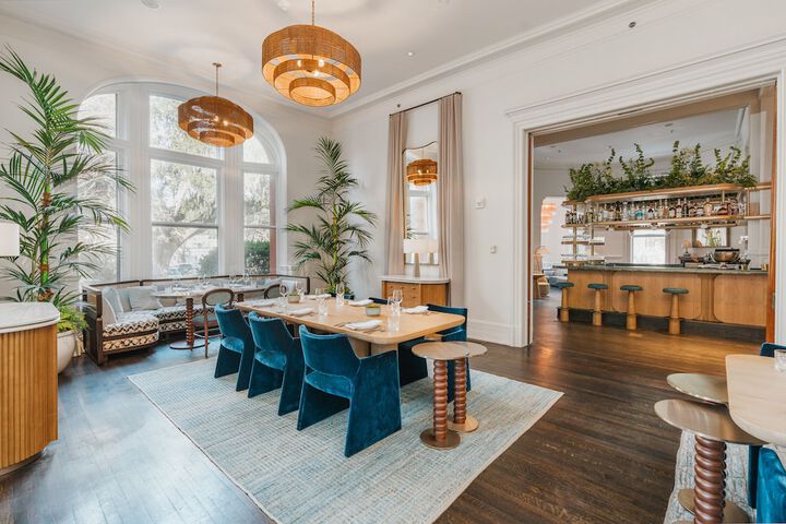 Hotel Bardo Savannah