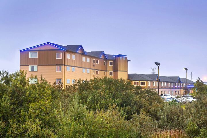 Lloyd Hotel Astoria Bayfront an Ascend Collection Hotel