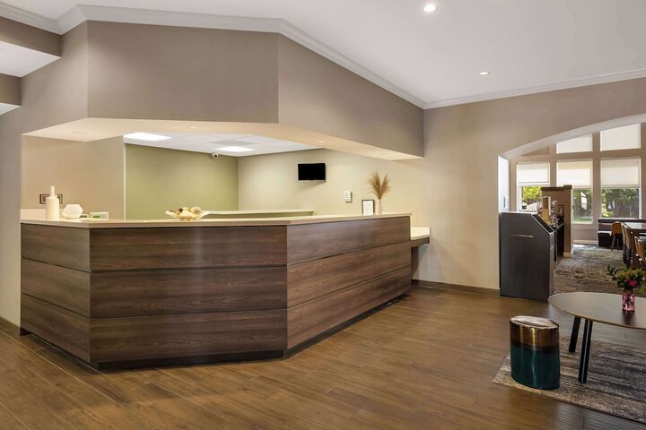 Hotel Interior 19 of 44