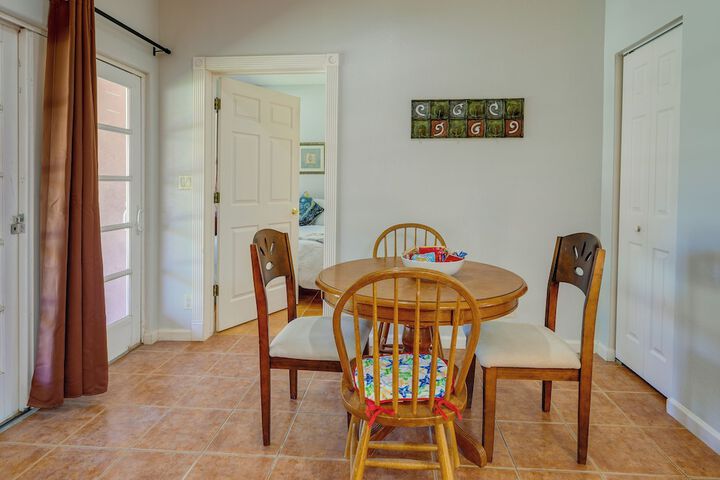Eloy Vacation Rental w / Pool Access & Courtyard!