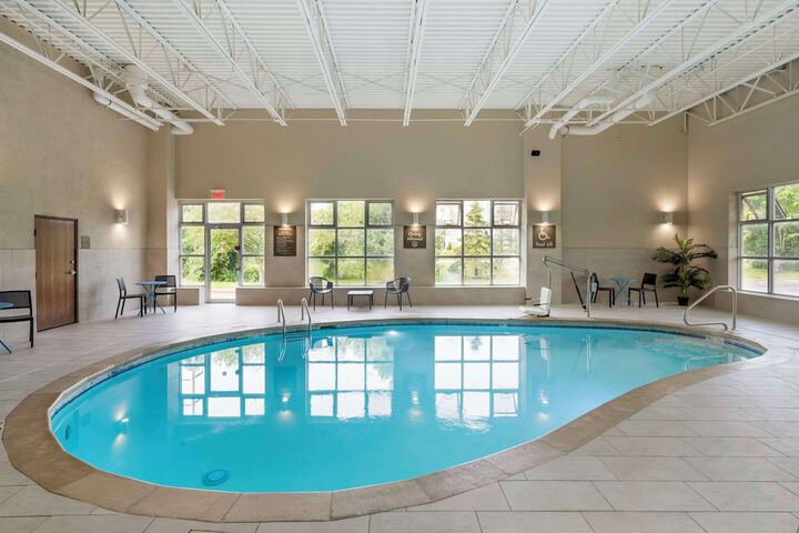 Pool 8 of 46