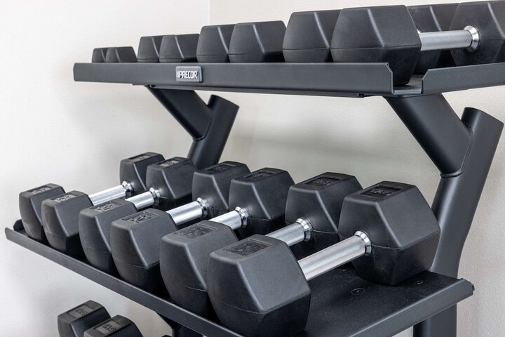 Health and Fitness 33 of 35
