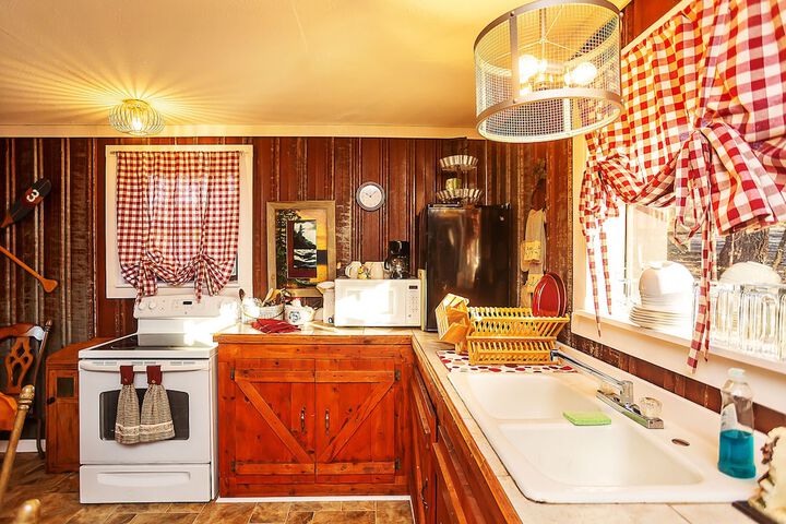 Sasquatch Cabin