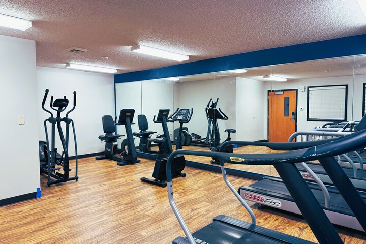 Comfort Inn & Suites Sheboygan I-43