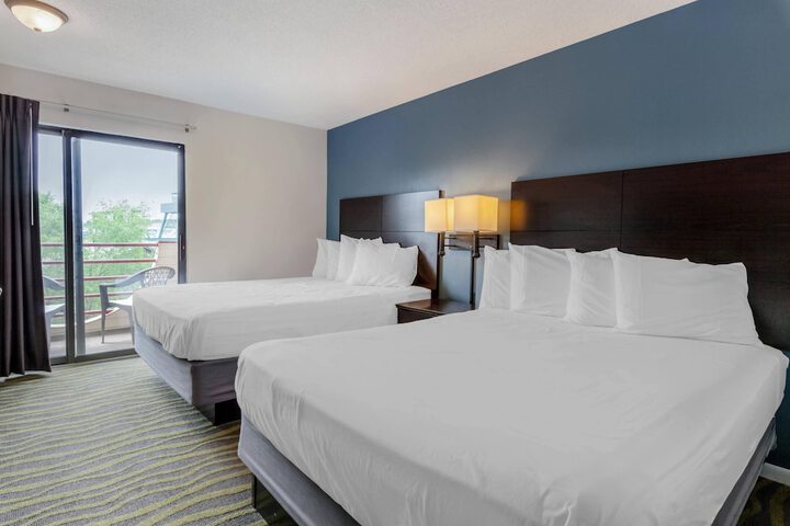 Atlantis Family Waterpark Hotel an Ascend Collection Hotel