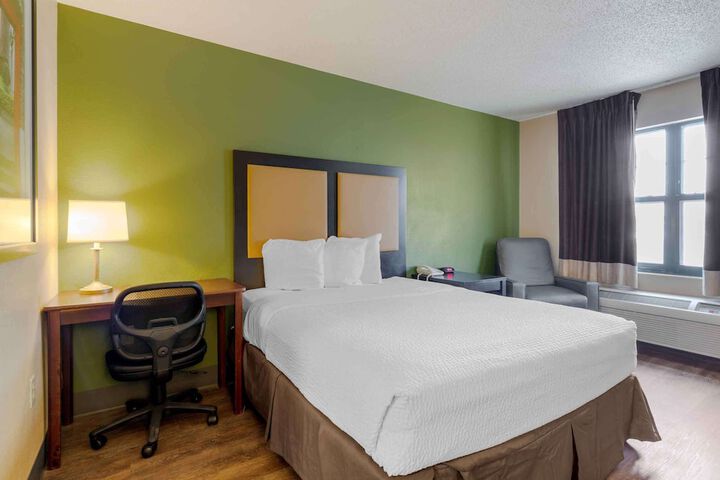 Extended Stay America Suites Lubbock Southwest