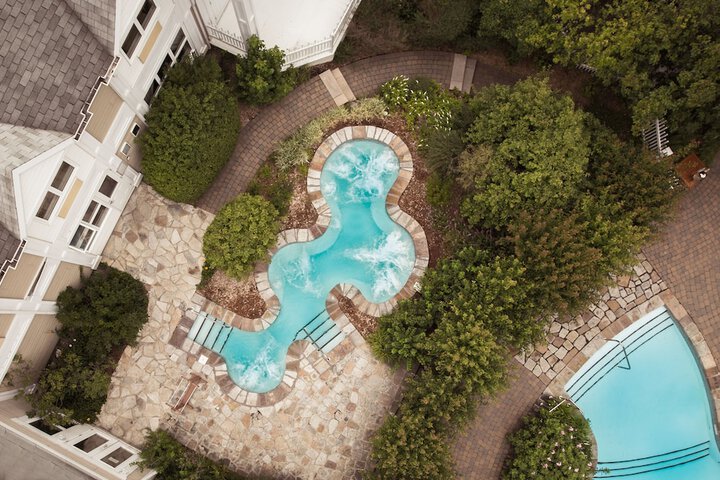Hotel Le Bonne Entente