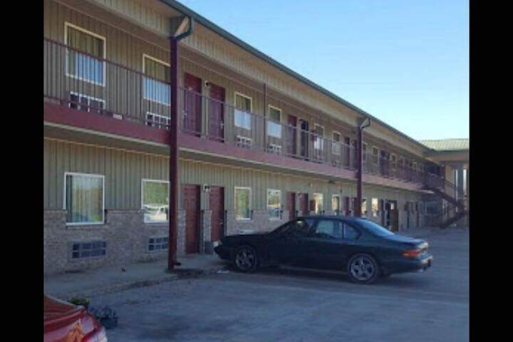 City Heart Inn & Suites