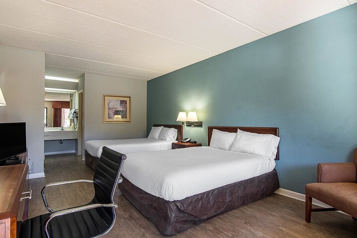 Econo Lodge