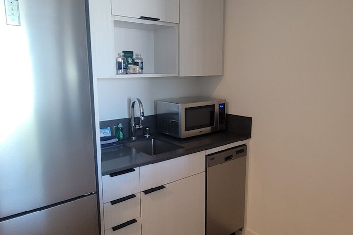 Marina Square Suites