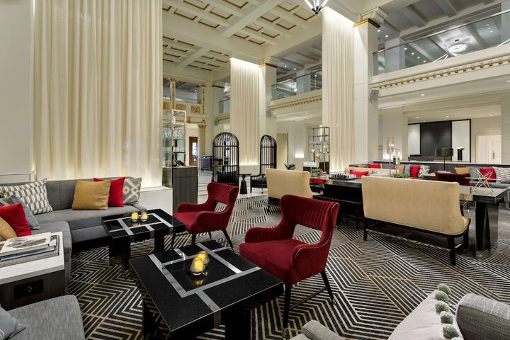 Hotel Interior 12 of 144