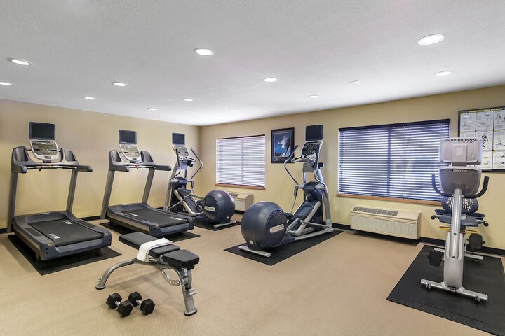 Holiday Inn Express & Suites Sandy - South Salt Lake City by IHG