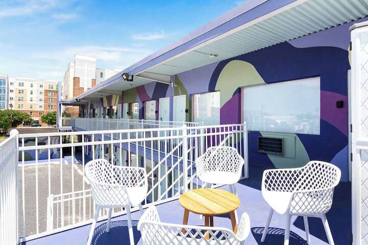 Terrace/Patio 38 of 39