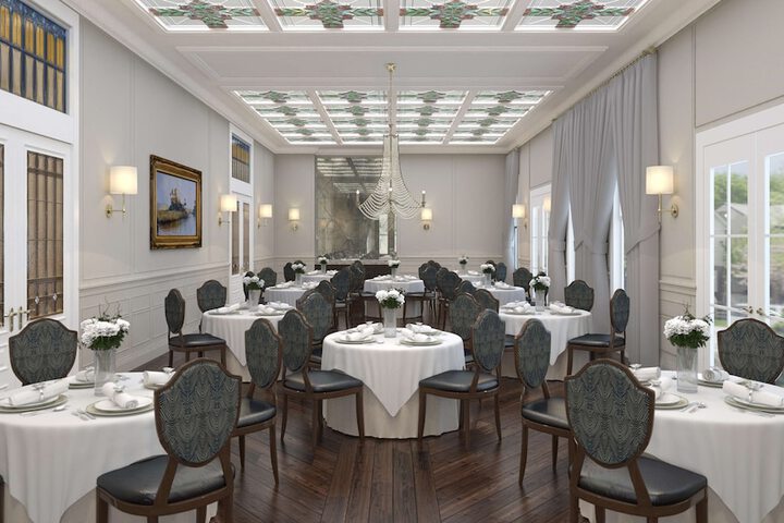 Dining 40 of 45
