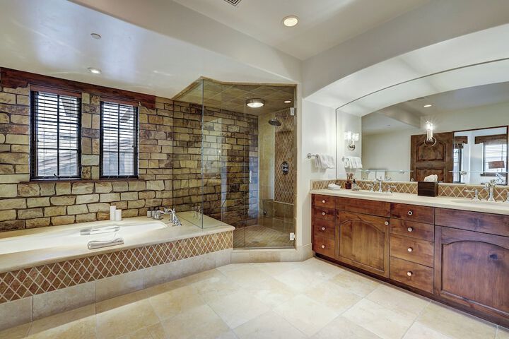 The Lodge at Vail a RockResort by Vail Resorts