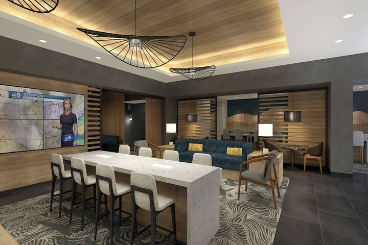 Marriott Chicago Schaumburg