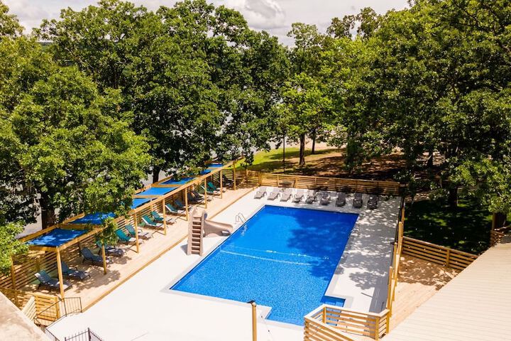 Pool 8 of 34