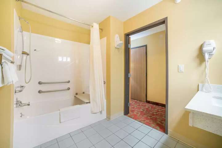 Quality Inn OFallon - St. Louis - Shiloh
