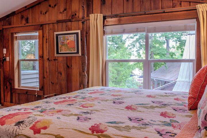 McKinley Edwards Inn