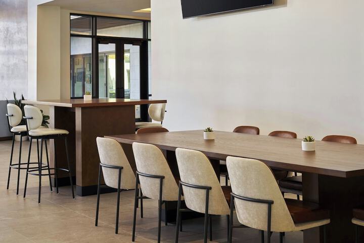 Residence Inn by Marriott Sand City Monterey