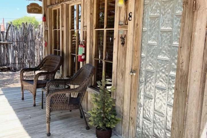 Terrace/Patio 147 of 150