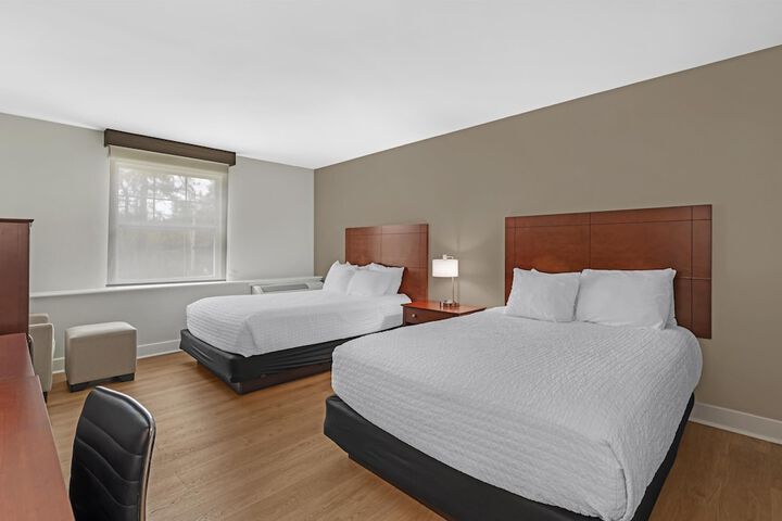 Best Western Plus Brunswick Bath