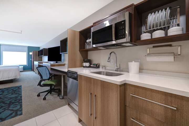 Home2 Suites by Hilton Bryant AR