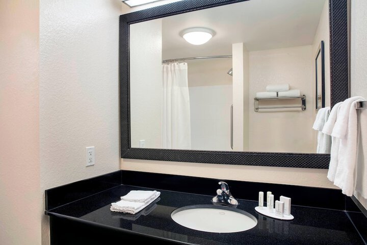 Fairfield Inn & Suites by Marriott Lakeland Plant City